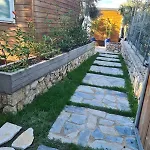 Курортный комплекс Junam Private Beachfront Айос-Никитас