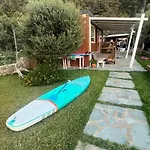 Junam Private Beachfront Курортный комплекс *
