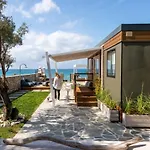 Курортный комплекс Junam Private Beachfront Айос-Никитас