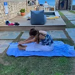 Junam Private Beachfront Курортный комплекс Айос-Никитас