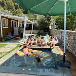 Junam Private Beachfront Курортный комплекс *