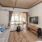 Junam Private Beachfront Айос-Никитас