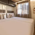 Junam Private Beachfront Айос-Никитас