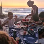 Курортный комплекс Junam Private Beachfront Айос-Никитас