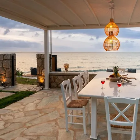 Junam Private Beachfront Θέρετρο