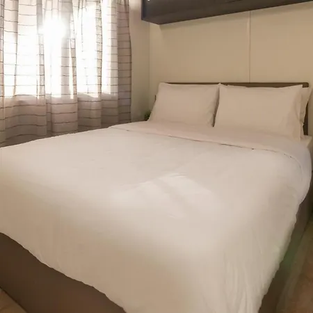 Junam Private Beachfront Θέρετρο
