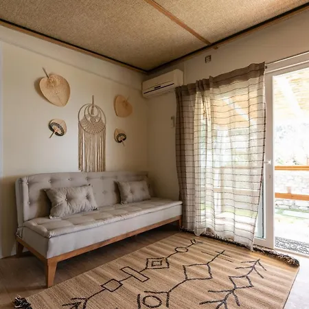 Junam Private Beachfront Θέρετρο *