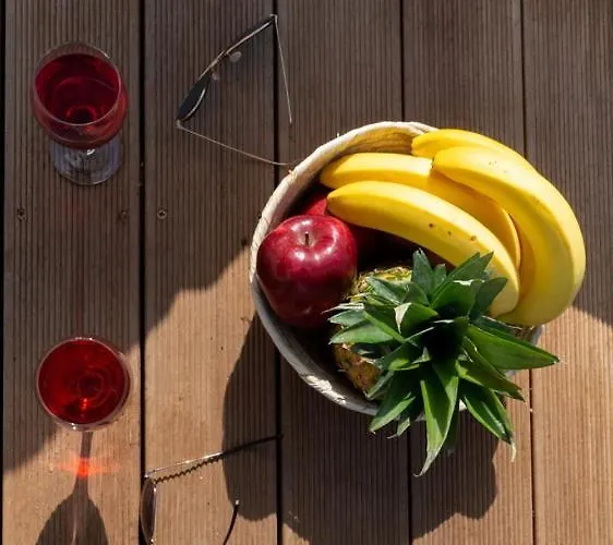 Junam Private Beachfront * Agios Nikitas