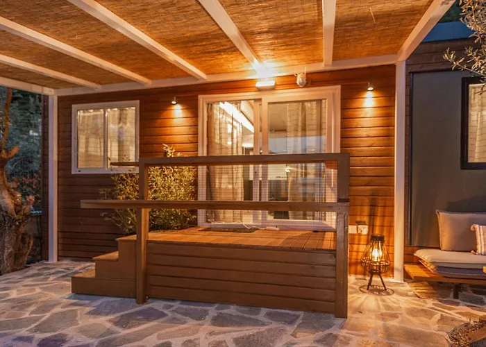 Junam Private Beachfront