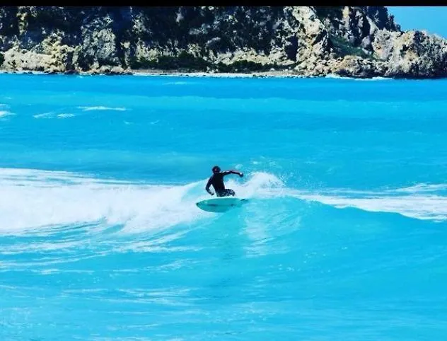 Resort Junam Private Beachfront