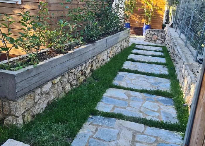 Resort Junam Private Beachfront Agios Nikitas