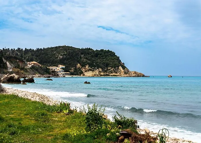 Resort Junam Private Beachfront