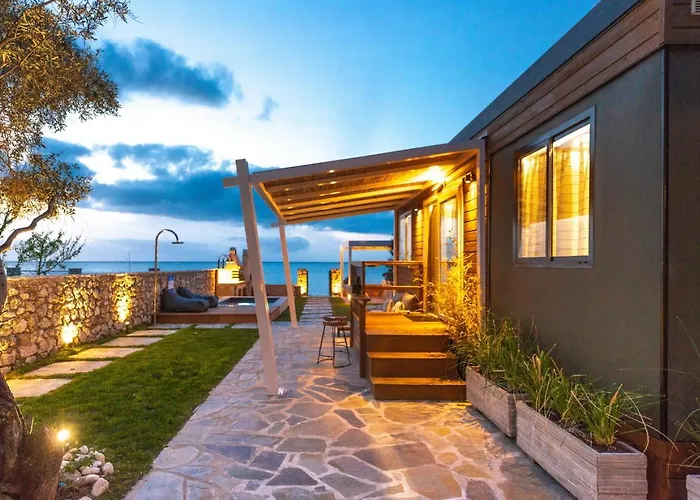 Junam Private Beachfront