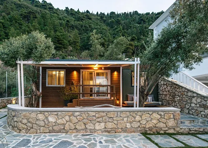 Junam Private Beachfront Resort