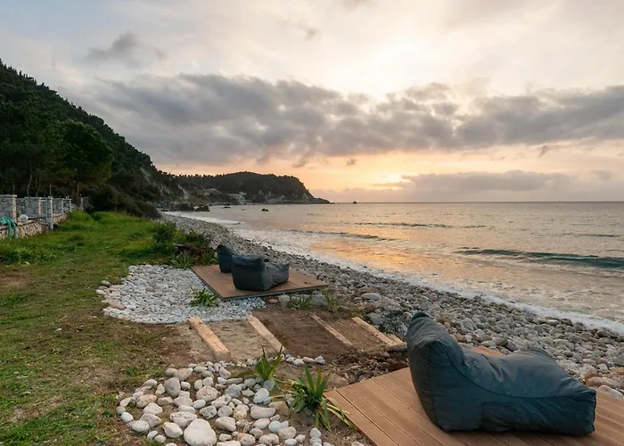 Resort Junam Private Beachfront