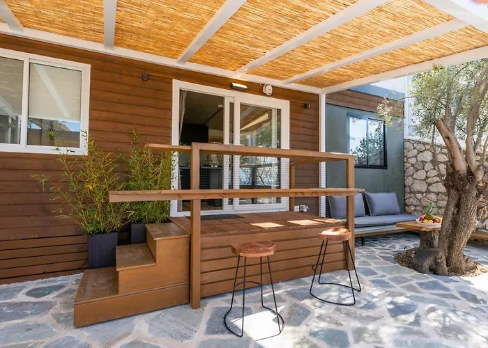 Resort Junam Private Beachfront *