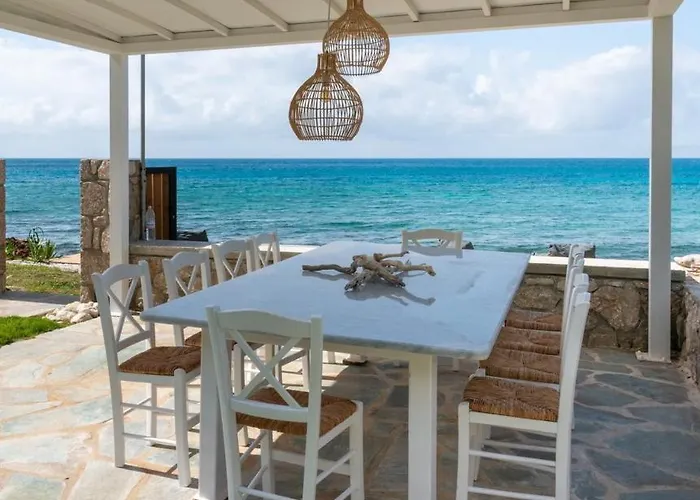 Junam Private Beachfront