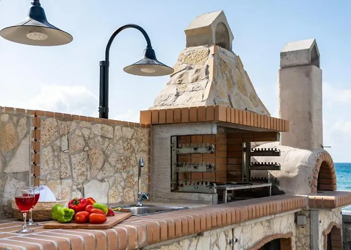 Resort Junam Private Beachfront