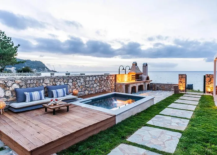 Junam Private Beachfront