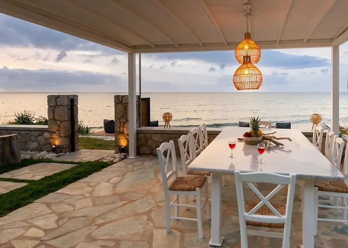 Junam Private Beachfront Resort