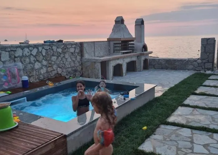 Resort Junam Private Beachfront