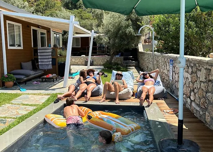 Junam Private Beachfront Resort *