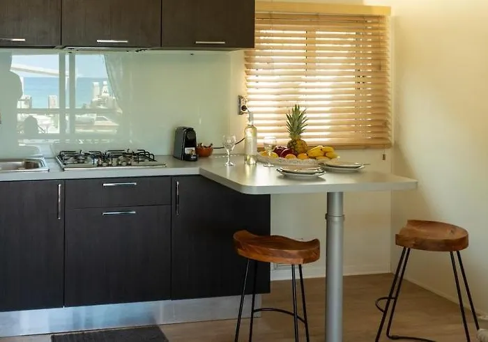 Resort Junam Private Beachfront Agios Nikitas