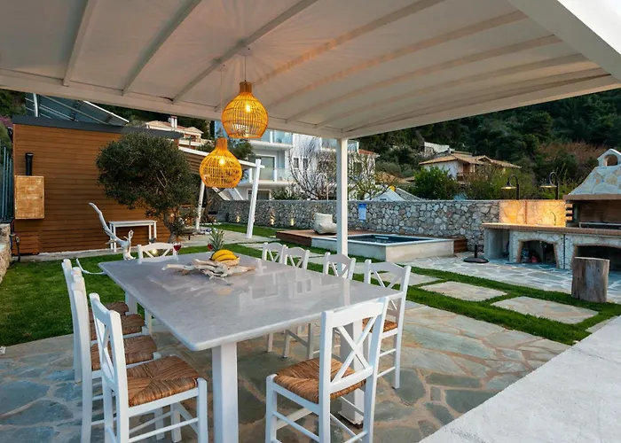 Resort Junam Private Beachfront