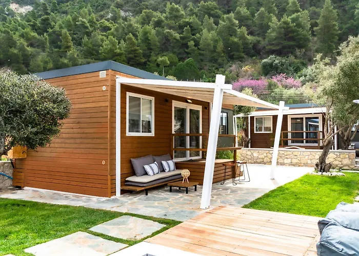 Junam Private Beachfront Resort *