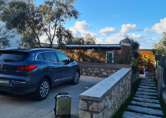 Junam Private Beachfront Resort *