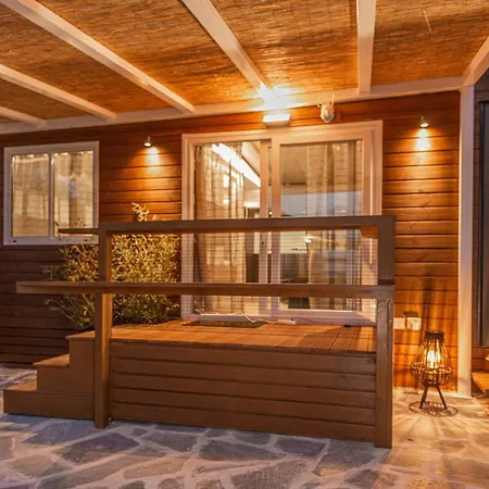 Junam Private Beachfront