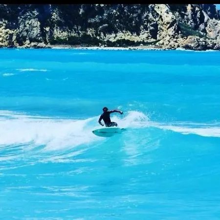 אתר נופש Junam Private Beachfront