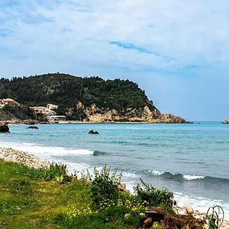 אתר נופש Junam Private Beachfront