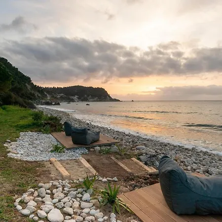 Resort Junam Private Beachfront