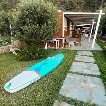 Junam Private Beachfront אתר נופש *