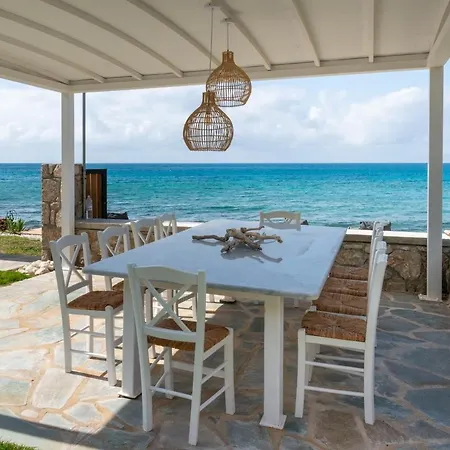 Junam Private Beachfront