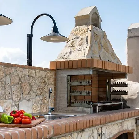 Resort Junam Private Beachfront