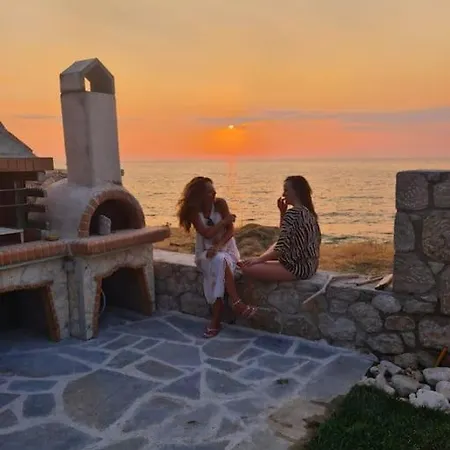 אתר נופש Junam Private Beachfront