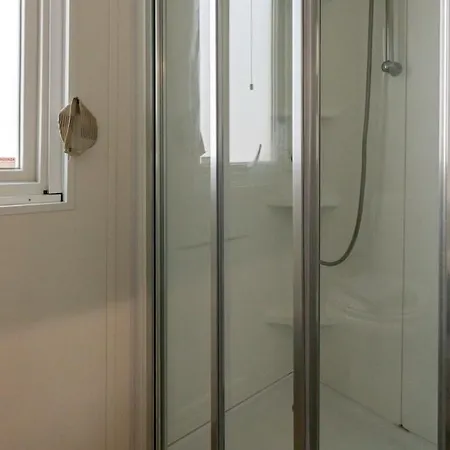 Junam Private Beachfront Resort Agios Nikitas