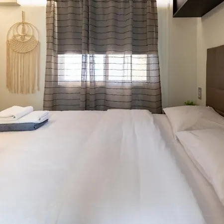 Junam Private Beachfront * Agios Nikitas