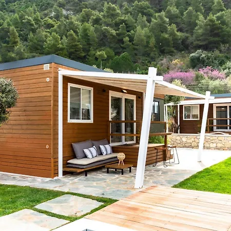 Junam Private Beachfront אתר נופש *