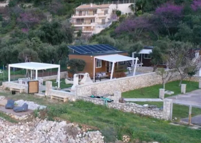 Junam Private Beachfront Station touristique