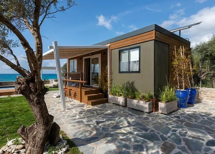 Station touristique Junam Private Beachfront