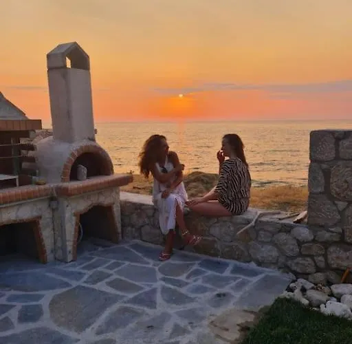 Station touristique Junam Private Beachfront