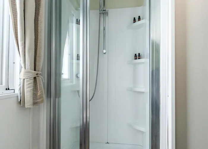 Junam Private Beachfront Áyios Nikítas