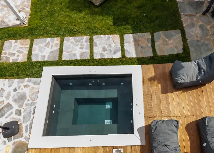 Station touristique Junam Private Beachfront *