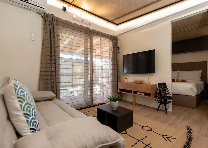 Station touristique Junam Private Beachfront *