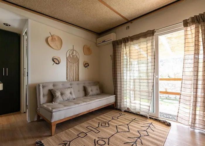 Junam Private Beachfront Station touristique *